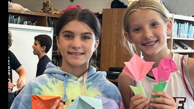 Origami