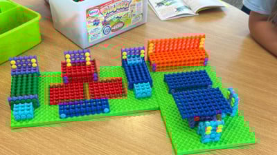 Playstix