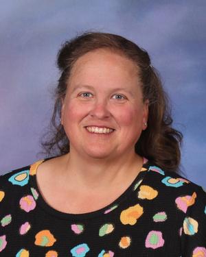 Leah Abbott