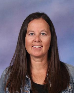 Becky Borchardt