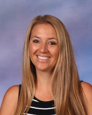 Karrie Lazewski