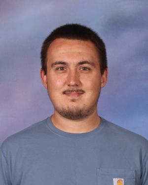 Lukas Hapanowicz