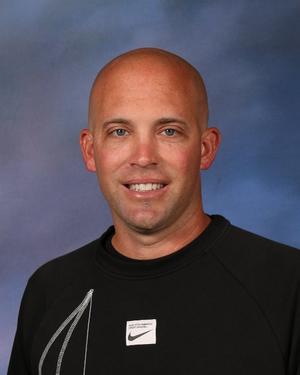 Nathan Meyer