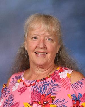Diane Perona