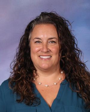 Jackie Schoen